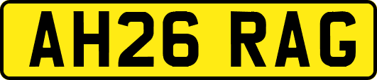 AH26RAG