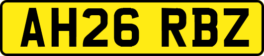 AH26RBZ
