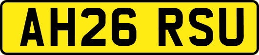 AH26RSU