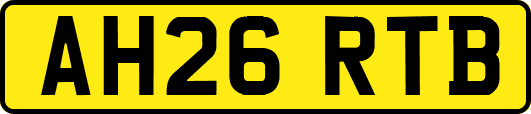 AH26RTB