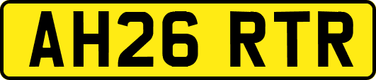 AH26RTR