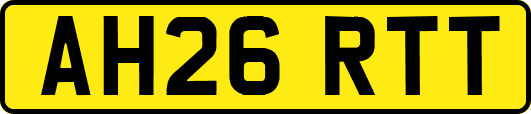 AH26RTT