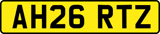 AH26RTZ
