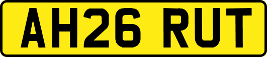 AH26RUT