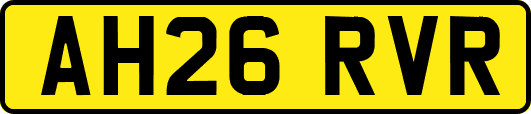 AH26RVR