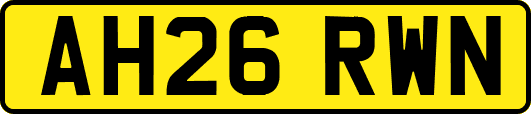 AH26RWN