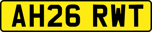 AH26RWT