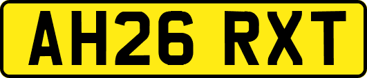 AH26RXT