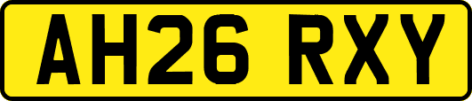 AH26RXY
