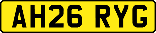 AH26RYG