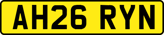 AH26RYN