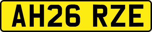 AH26RZE