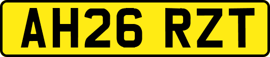 AH26RZT