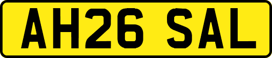 AH26SAL