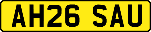 AH26SAU