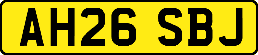 AH26SBJ