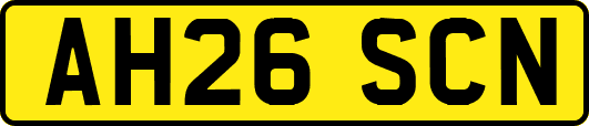 AH26SCN