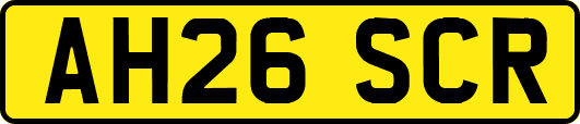 AH26SCR