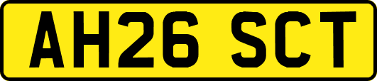AH26SCT