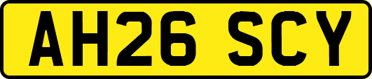 AH26SCY