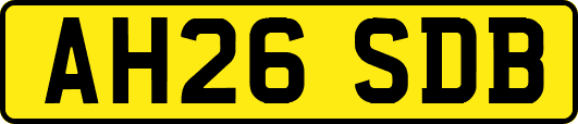 AH26SDB