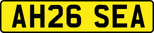 AH26SEA