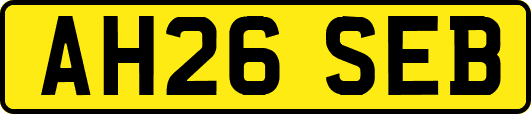 AH26SEB