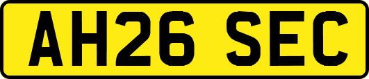 AH26SEC