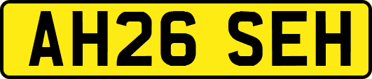 AH26SEH