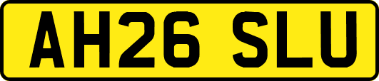 AH26SLU