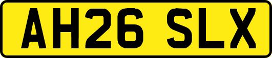AH26SLX