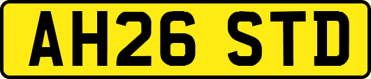 AH26STD