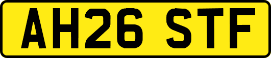 AH26STF