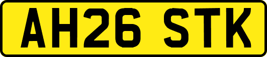 AH26STK