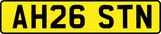 AH26STN
