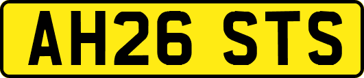 AH26STS
