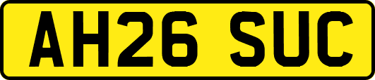 AH26SUC