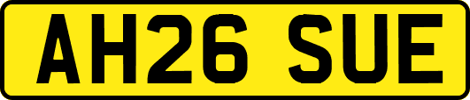 AH26SUE