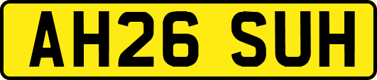 AH26SUH