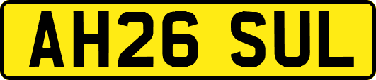 AH26SUL