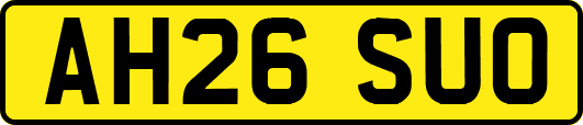 AH26SUO