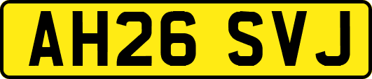 AH26SVJ