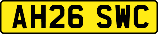 AH26SWC