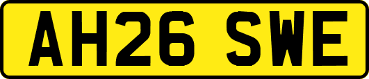 AH26SWE