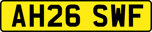 AH26SWF