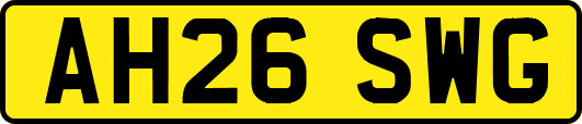 AH26SWG