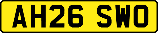 AH26SWO