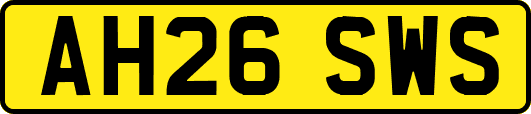 AH26SWS
