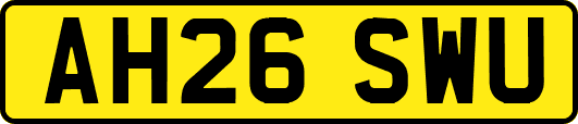 AH26SWU