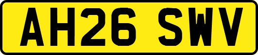 AH26SWV